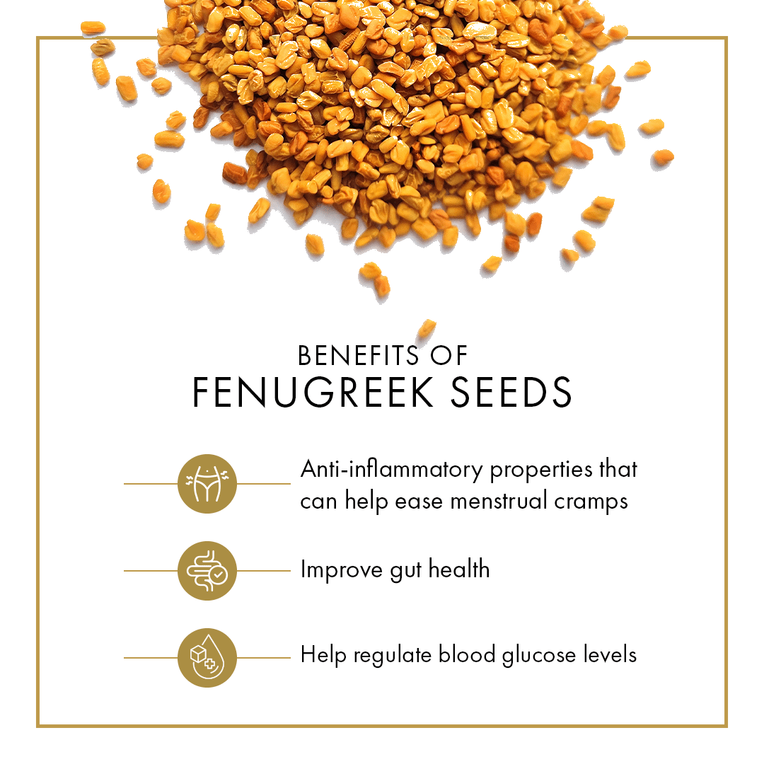 Sublime Inspiring Awe Fenugreek Seeds Sublime Inspiring Awe