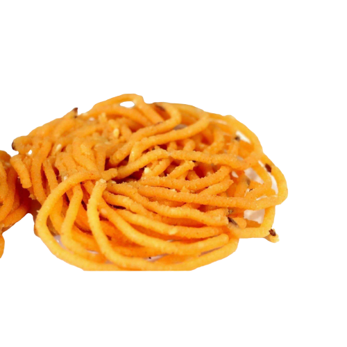 Spicy Chakli / Karam Jantikalu Brandless
