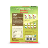 Tots and Moms Organic Red Rice Cereal Tots and Moms