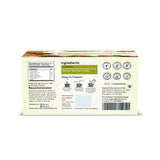 Teacurry Alcoban Tea Bags Teacurry