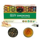 Teacurry Quit Smoking Tea Teacurry
