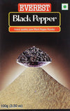 Everest Black Pepper Powder Everest