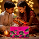 Sorich Organics Sweet Bond Gift Pack Best for Diwali Sorich