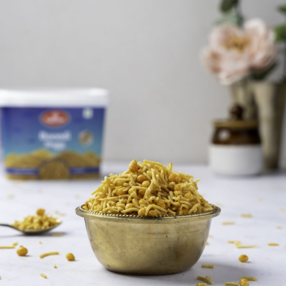 Haldiram's Boondi Bhujia Haldiram's