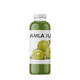 Happy Herbals Amla Juice - Safuron