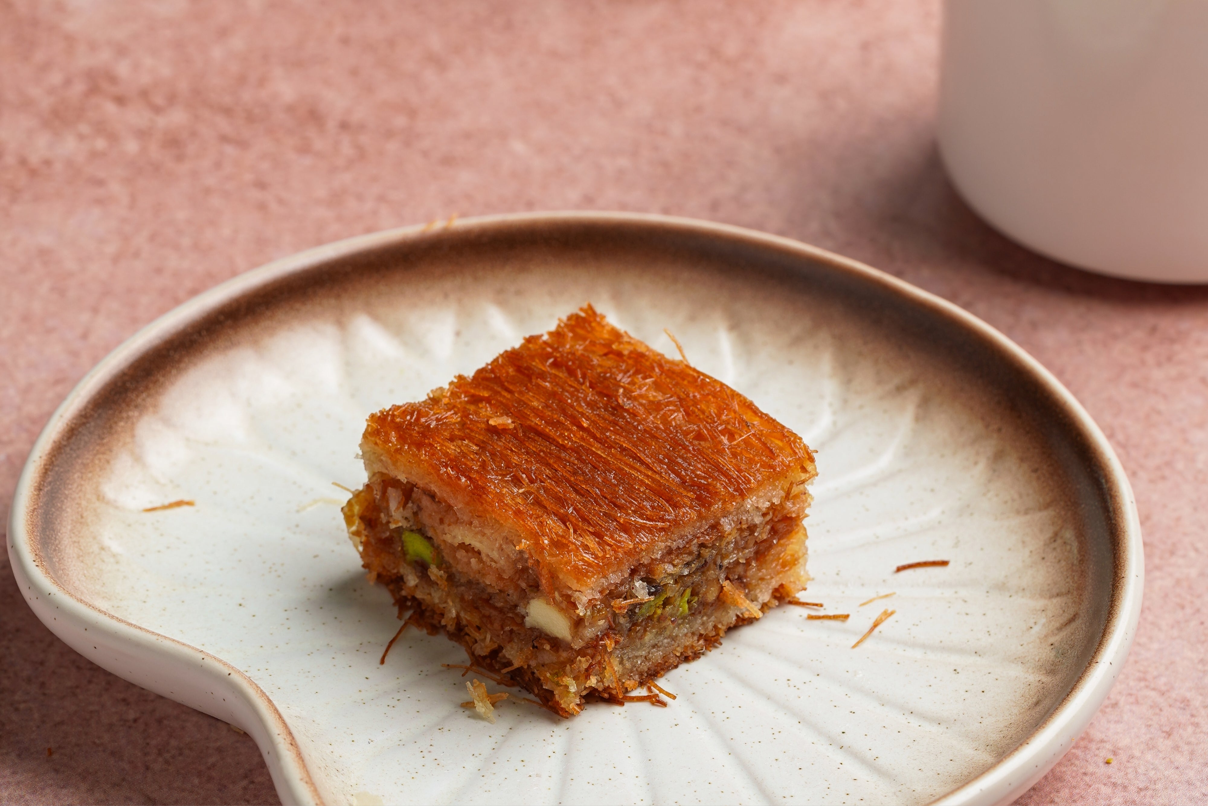 Gourmet Baklava Decadent Assorted Baklava Box Gourmet Baklava