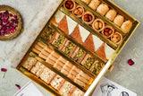 Gourmet Baklava Grandeur Gift Box - Safuron