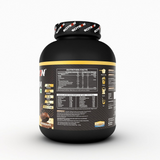 Scitron Nitro Series Premium Whey Rich Chocolate Scitron