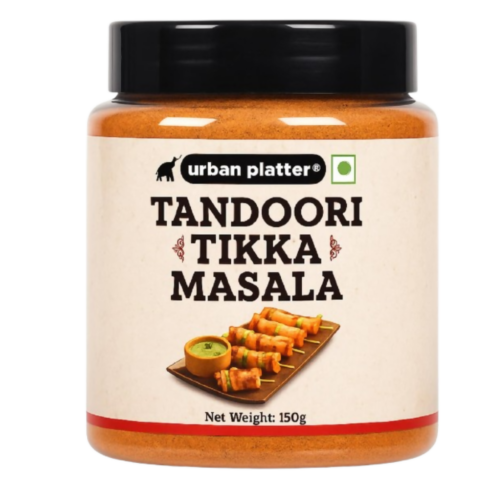 Urban Platter Tikka Masala Tasty Smoky Flavor Urban Platter