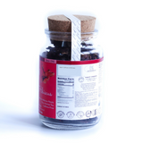 Tassyam Organics Habibi Hibiscus Petals Herbal Tisane Tassyam Organics