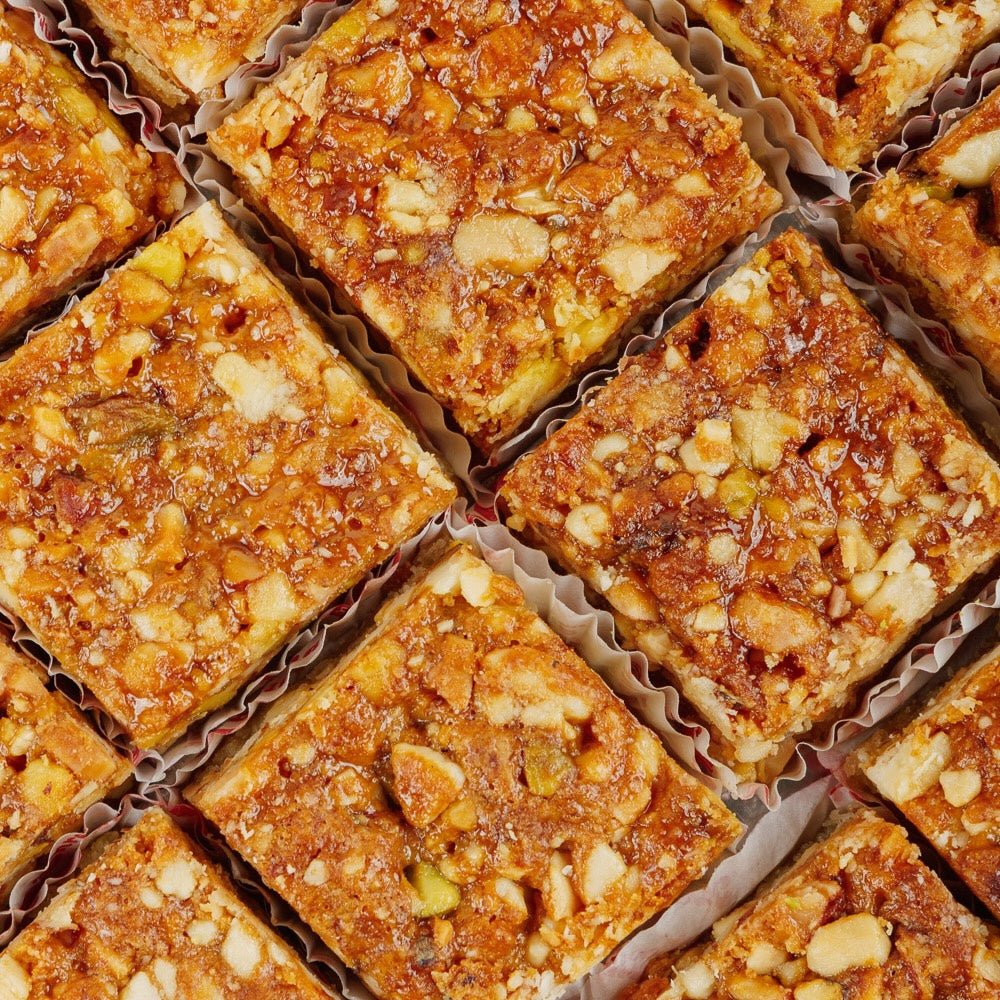 Shree Mithai Florentine Kunafa - Safuron