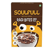 Soulfull Ragi Bites Choco Fills Soulfull