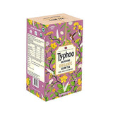 Typhoo Detoxing Organic Slim Tea Bags Typhoo