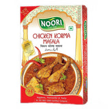 Noori Chicken Korma Masala - Safuron