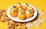 Kanti Sweets Badam Chocofill Kanti Sweets
