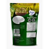 Delight nuts Green Raisins-Seedless Delight nuts