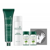 Biotique Bio Herbcolor 1N Natural Black Conditioning Color - Safuron