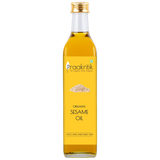 Sesame Oil 500ml 1