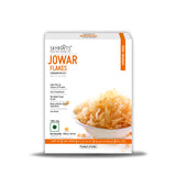 Skyroots Jowar Flakes - Safuron