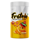 Big Muscles Nutrition Frotein Big Muscles Nutrition