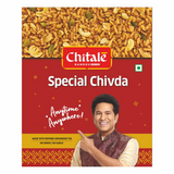Chitale Bandhu Special Chivda Chitale Bandhu