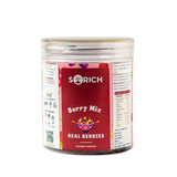 Sorich Organics Berries Mix - Safuron