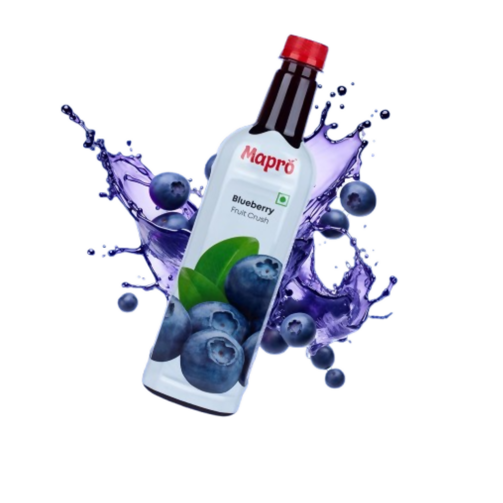 Mapro Blueberry Crush - Dista
