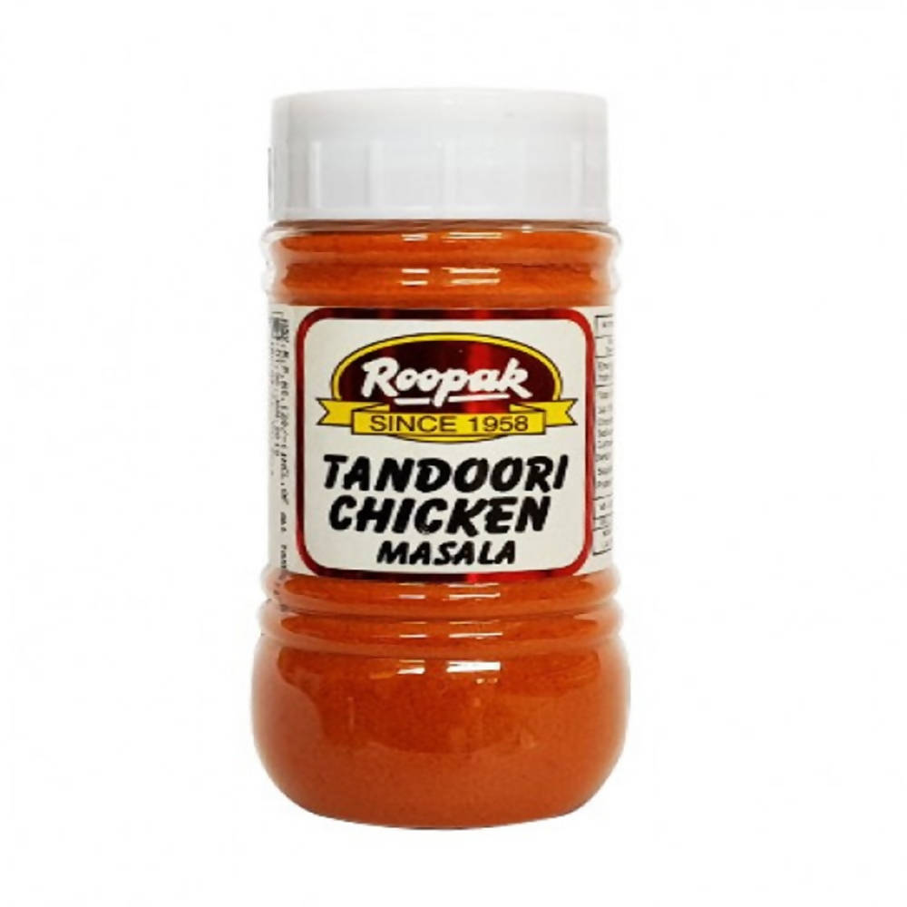 Roopak Tandoori Chicken Masala Powder - Safuron
