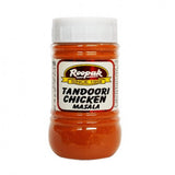 Roopak Tandoori Chicken Masala Powder - Safuron