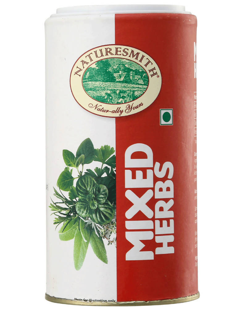 Naturesmith Mixed Herbs - Safuron