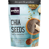 Paiya Organics Raw Chia Seeds - Safuron