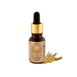 Organicos Wheat Germ Essential Oil - Safuron