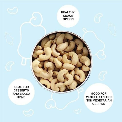 Pureheart Nutreat Natural Cashews Pureheart
