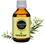 Earth N Pure Eucalyptus Essential Oil