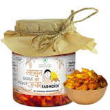 FarmDidi Garlic Pickle - Safuron
