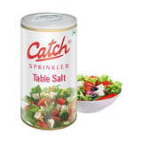 Catch Sprinkler Table Salt Catch
