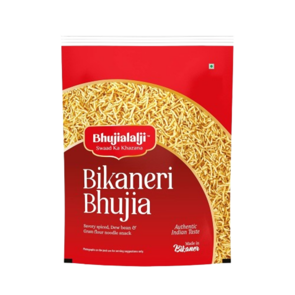 Bhujialalji Bikaneri Bhujia - Safuron