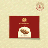 Pulla Reddy Dry-fruit Gujiya G Pulla Reddy Sweets