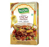 Noori Premium Stew Masala - Safuron