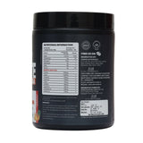Reformulate Hydrate EAA I Supports Muscle Recovery | Zero Added Sugar | Improved Focus I Fluid Balance - Orange Reformulate