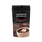 Cocosutra Mexican Spiced Hot Chocolate Mix - Safuron