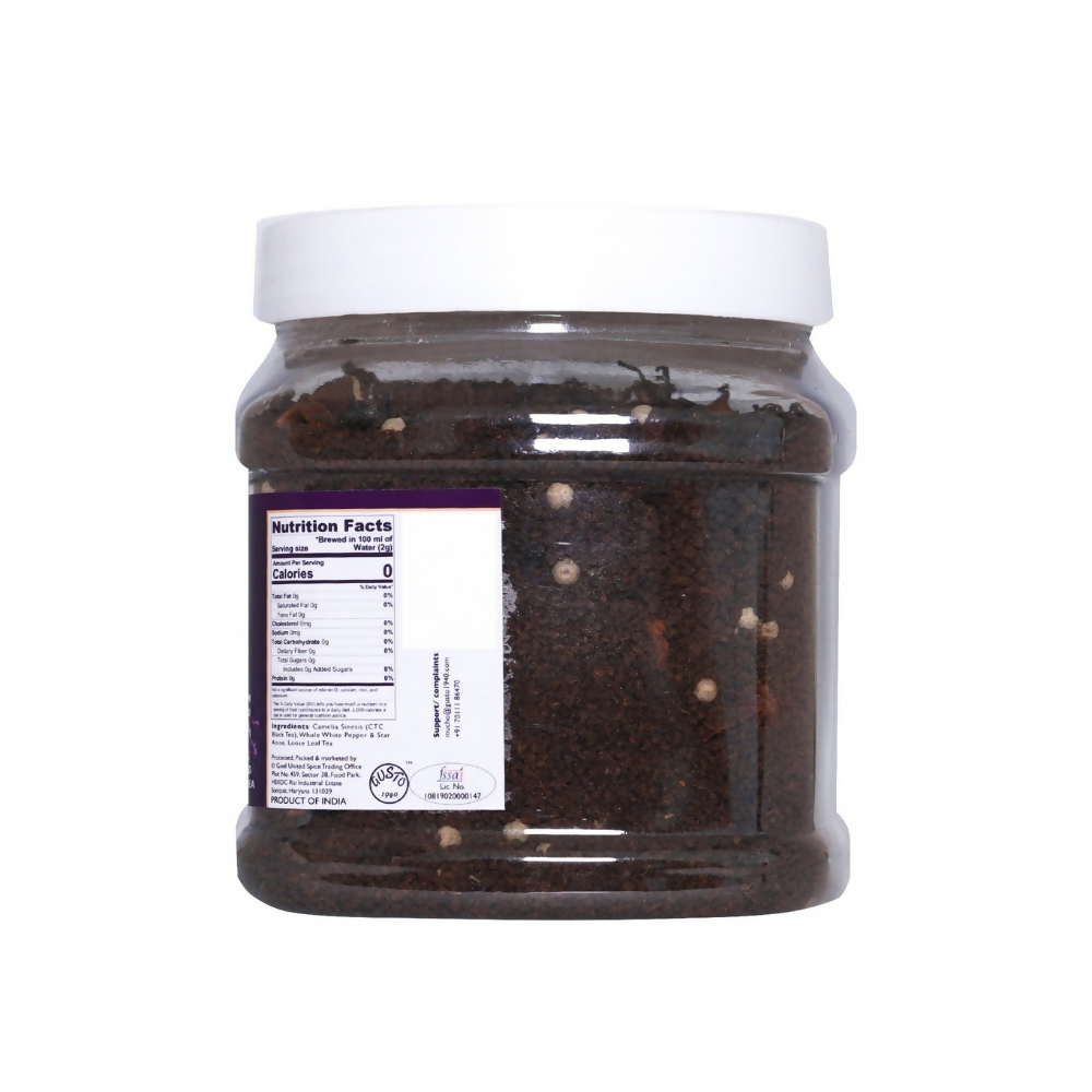 Tassyam Organics Celestial Tea Tassyam Organics