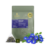 Luxmi Estates Blue Pea Flower Herbal Infusion - Dista