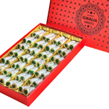Gwalia Sweets Pista Roll - Safuron