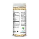 Nature Land Organics Edible Watermelon Seeds Nature Land Organics