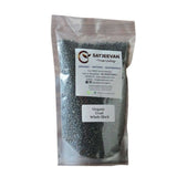 Satjeevan Organic Urad Whole Black Satjeevan