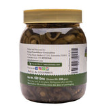 Ainmane Jalapenos Pickled Slices Ainmane