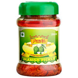 Pravin Mango Pickle/Achar Jar - Safuron