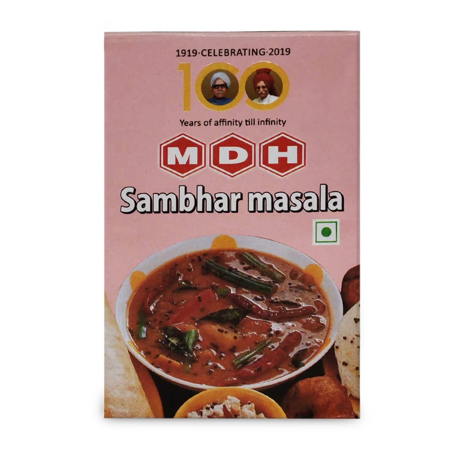 MDH Sambar Masala Powder MDH