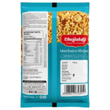 Bhujialalji Mumbaiya Bhelpuri Bhujialalji